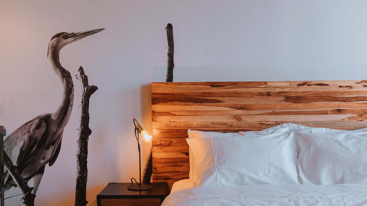 Photo of Bedroom in Laureles