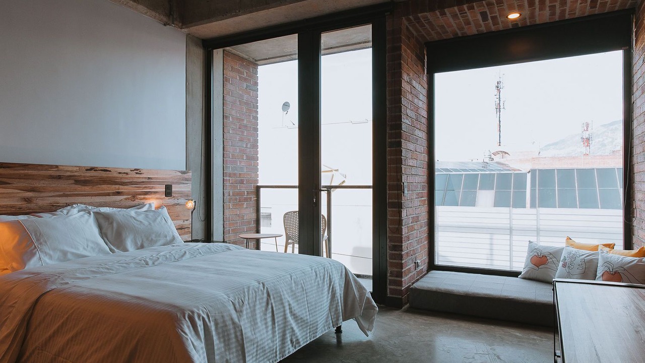 Photo of Bedroom in Laureles