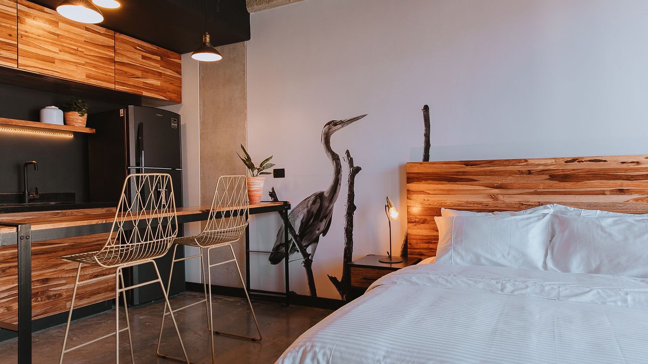Photo of Bedroom in Laureles