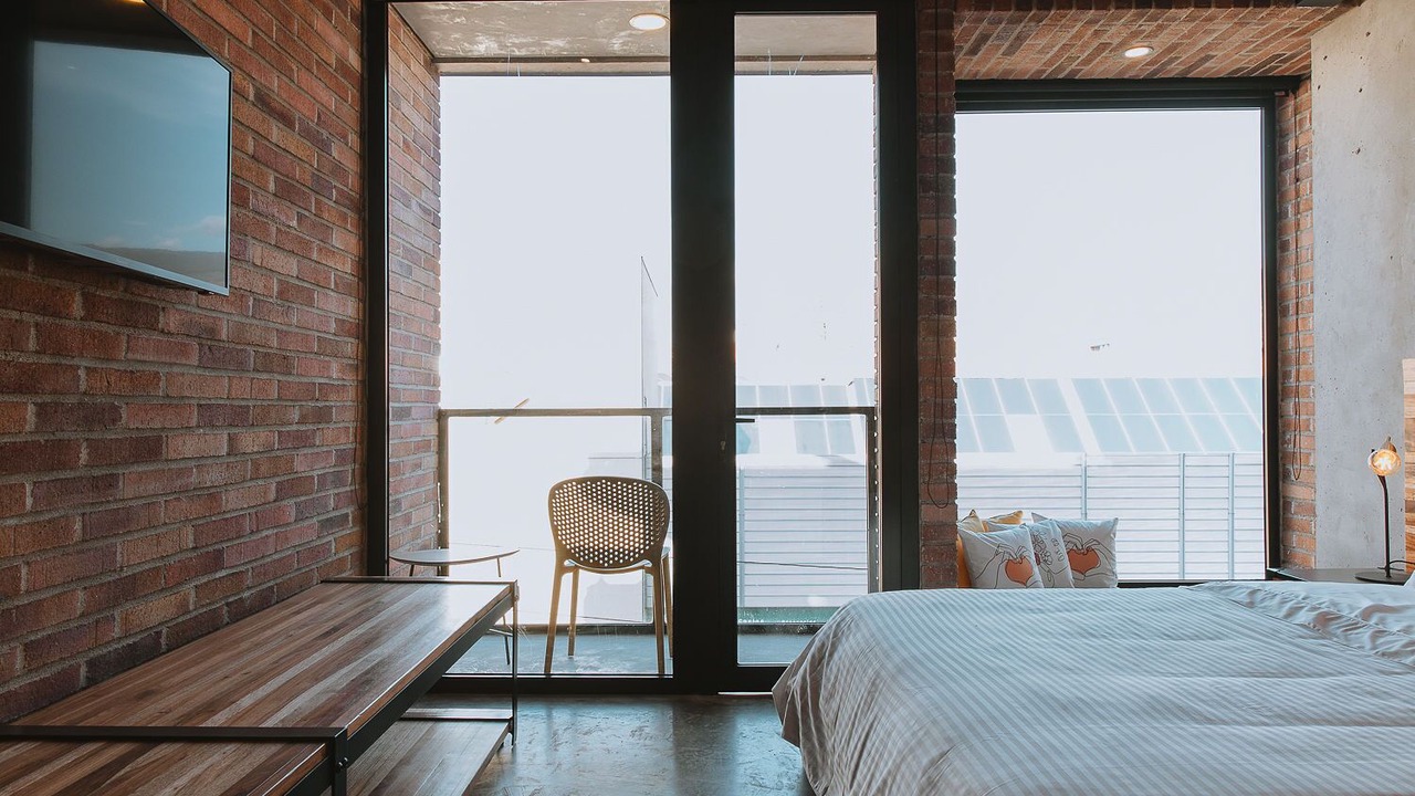Photo of Bedroom in Laureles