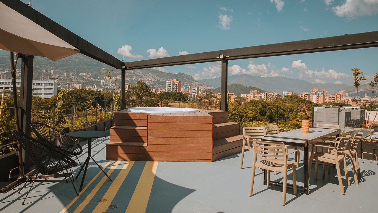 Photo of Outdoor in Laureles