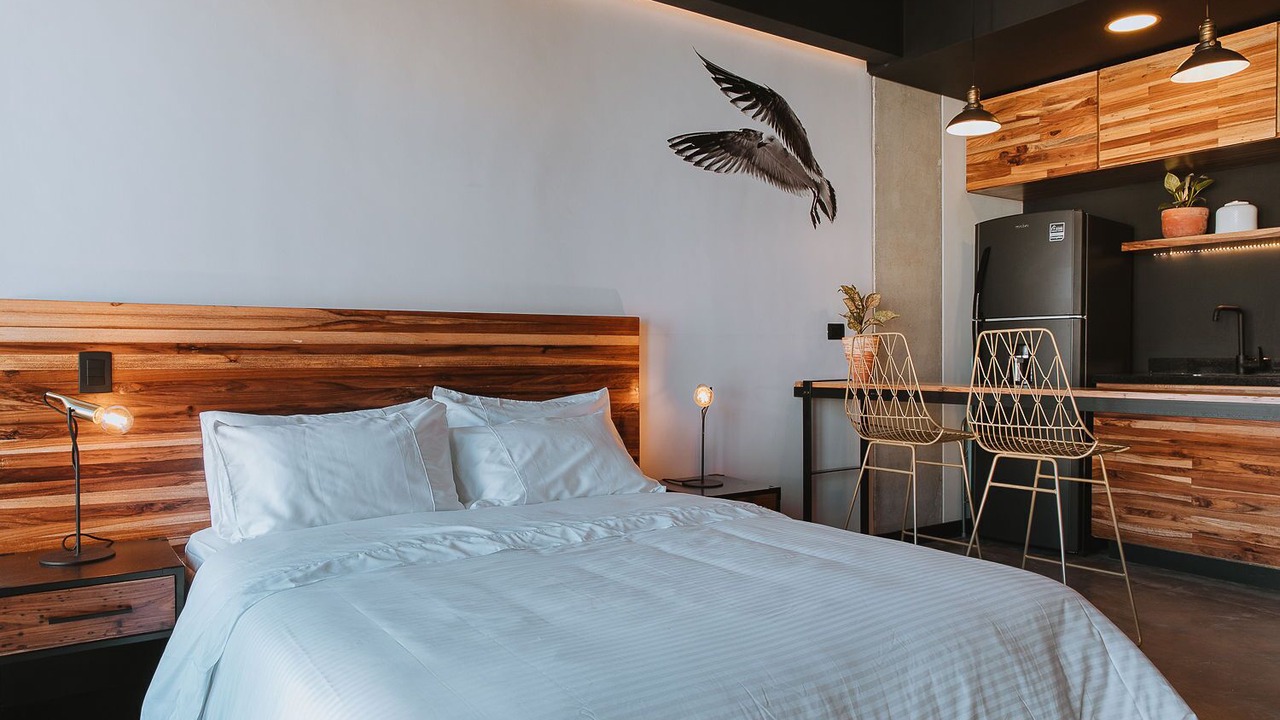 Photo of Bedroom in Laureles