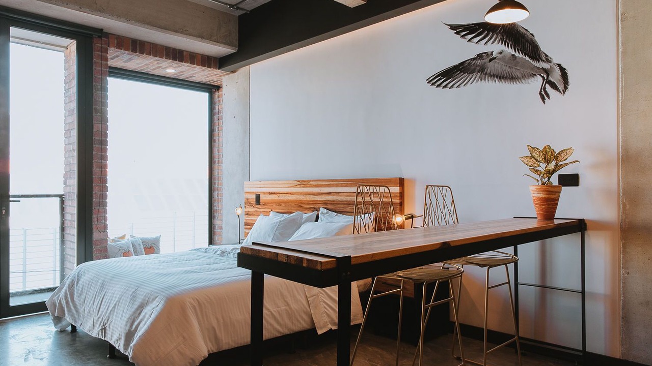 Photo of Bedroom in Laureles