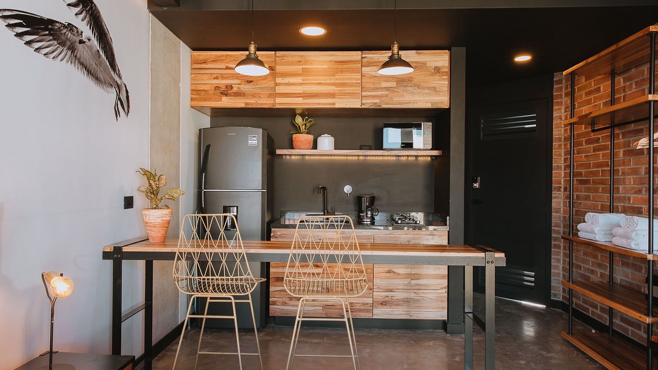 Photo of Kitchen in Laureles