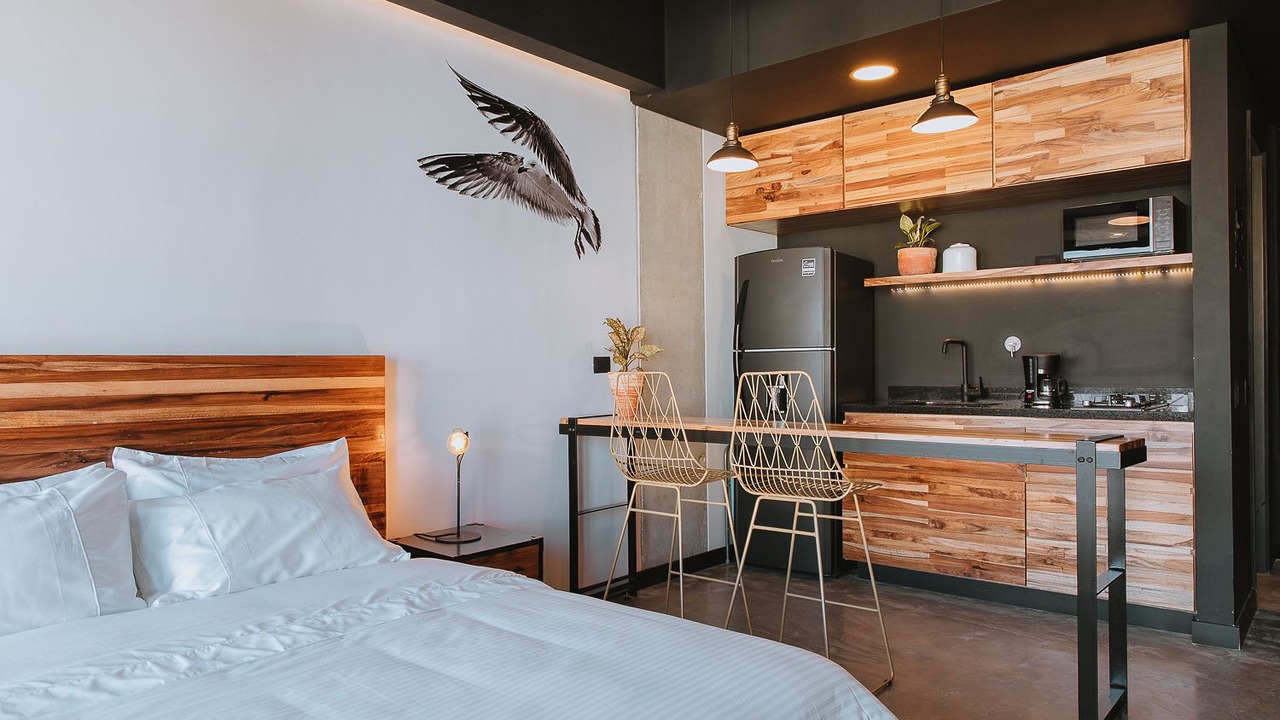 Photo of Bedroom in Laureles