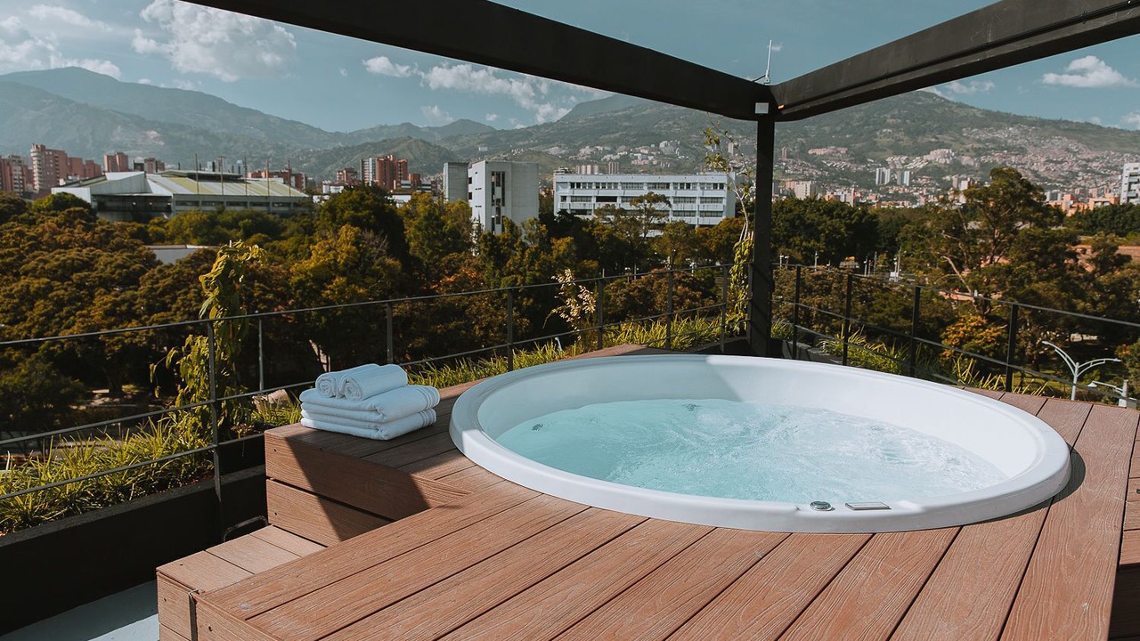 Photo of Outdoor in Laureles