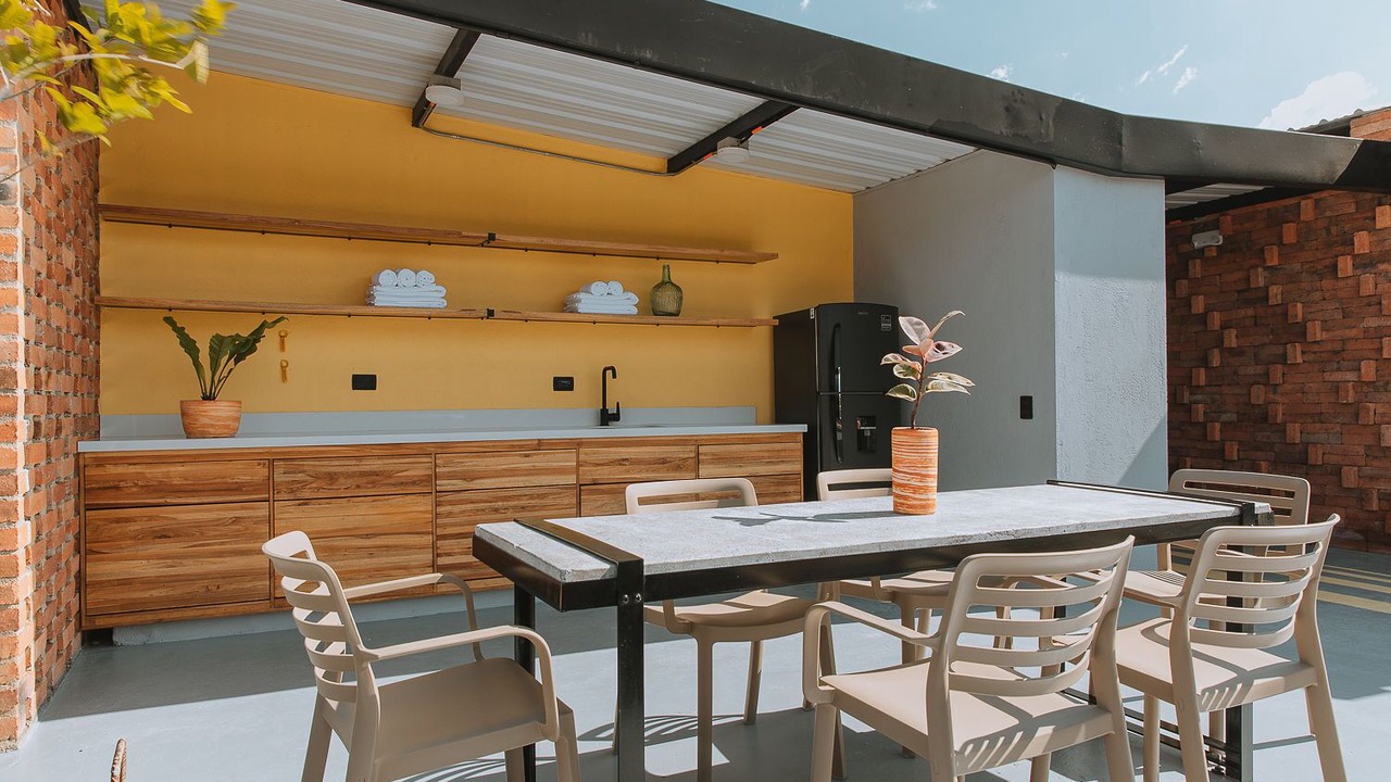 Photo of Outdoor in Laureles