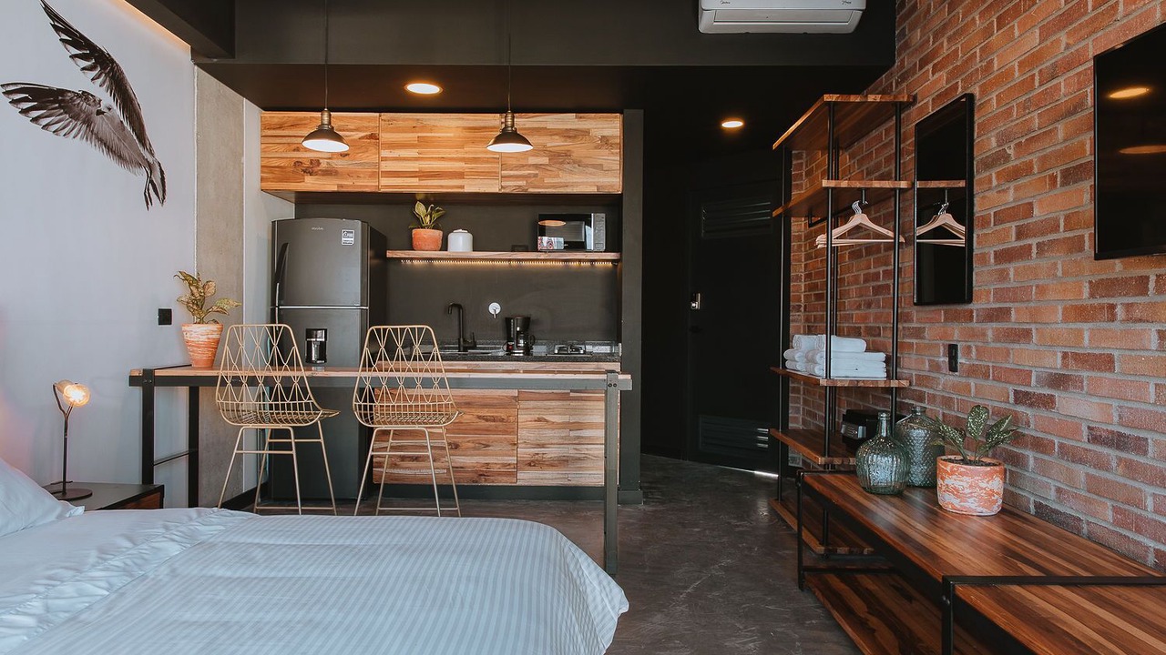 Photo of Bedroom in Laureles