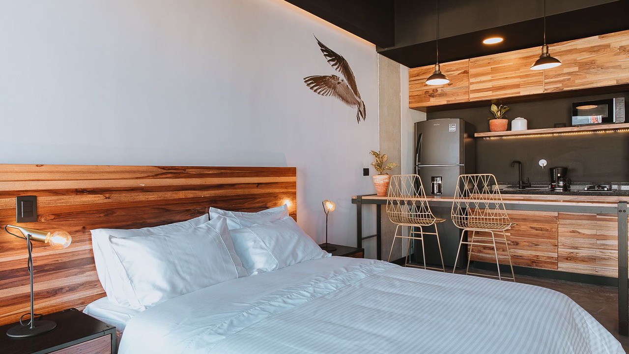 Photo of Bedroom in Laureles