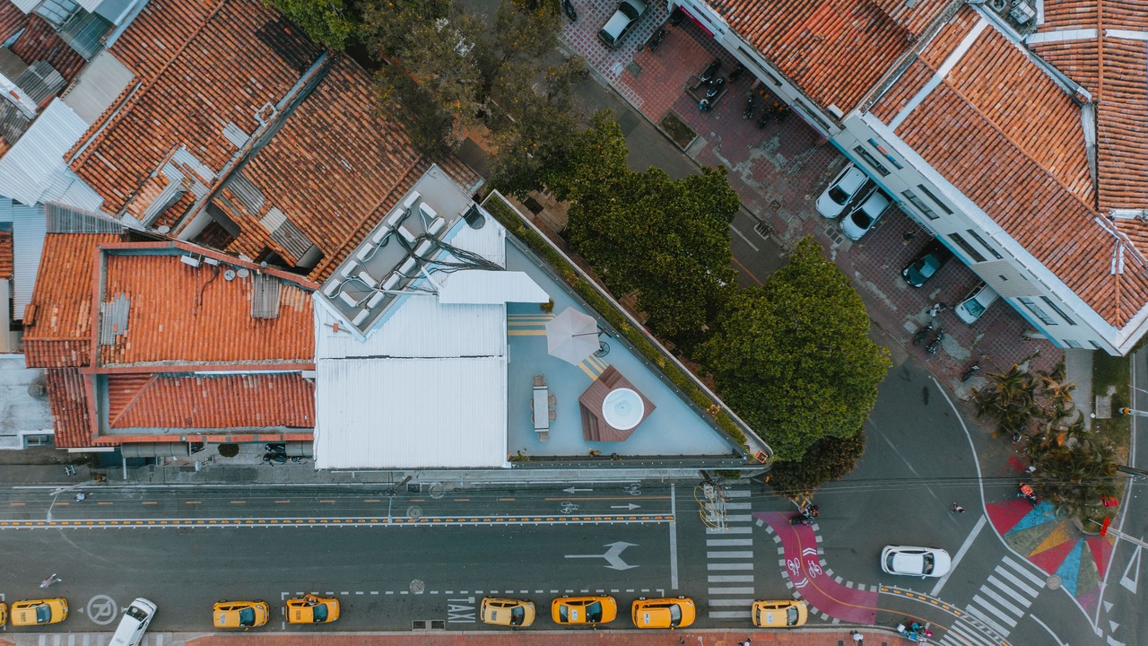 Photo of Outdoor in Laureles