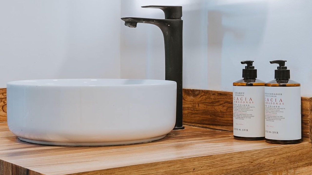 Photo of Bathroom in Laureles