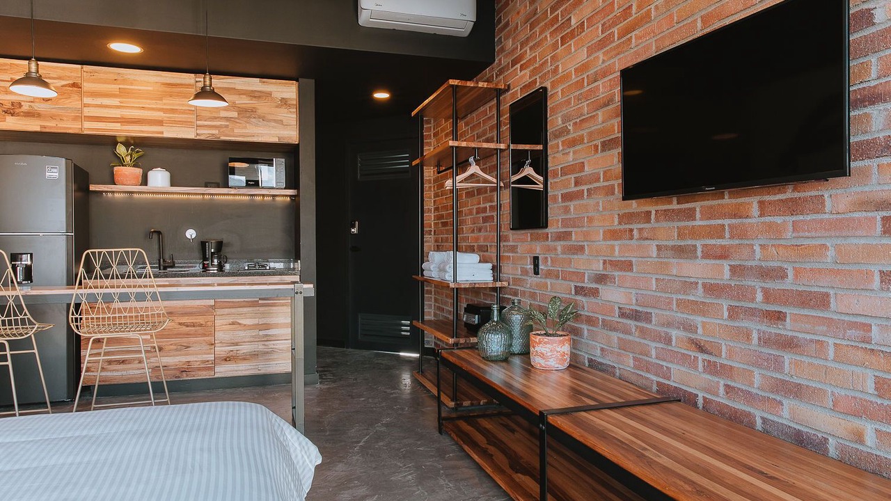 Photo of Bedroom in Laureles