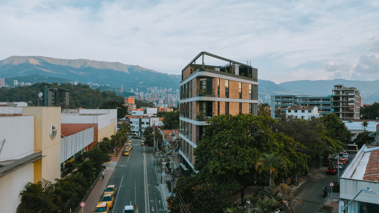 Photo of Outdoor in Laureles
