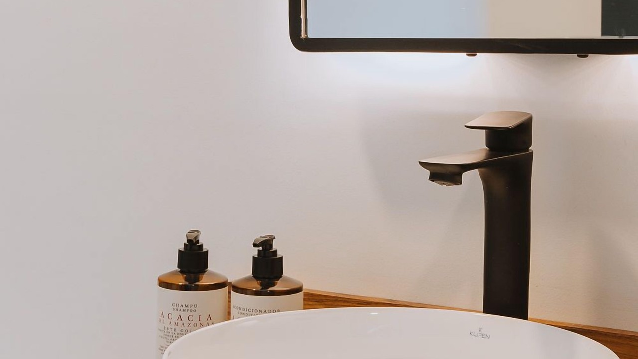 Photo of Bathroom in Laureles