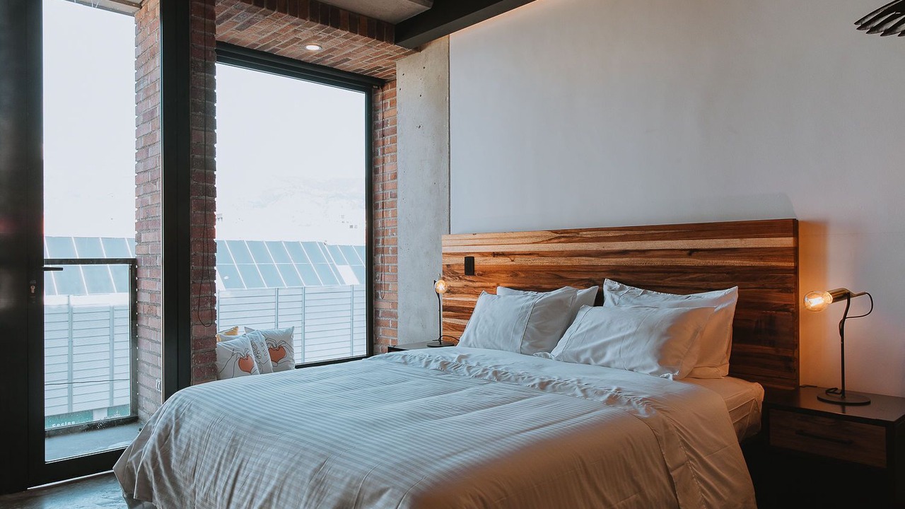 Photo of Bedroom in Laureles