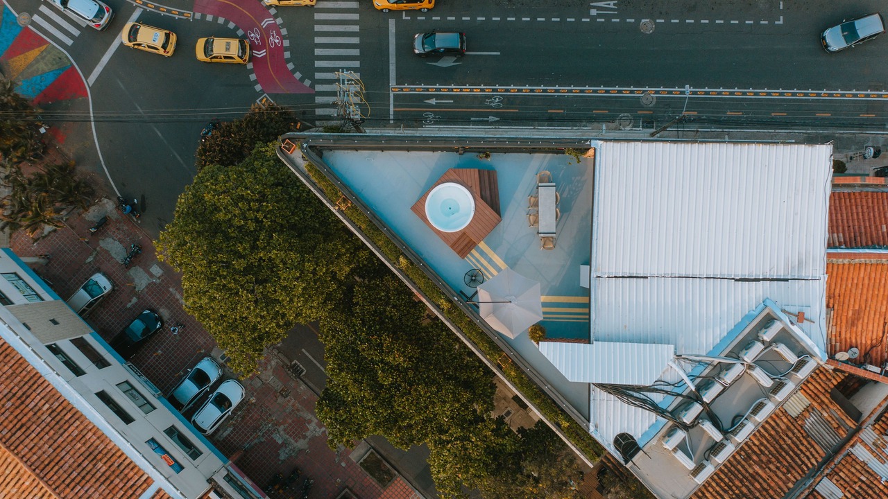 Photo of Outdoor in Laureles