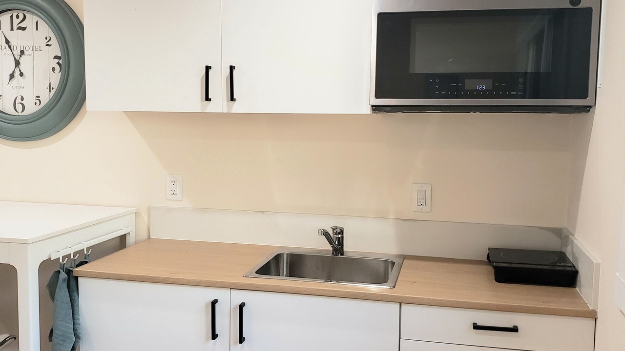 Photo of Kitchen in Glendale