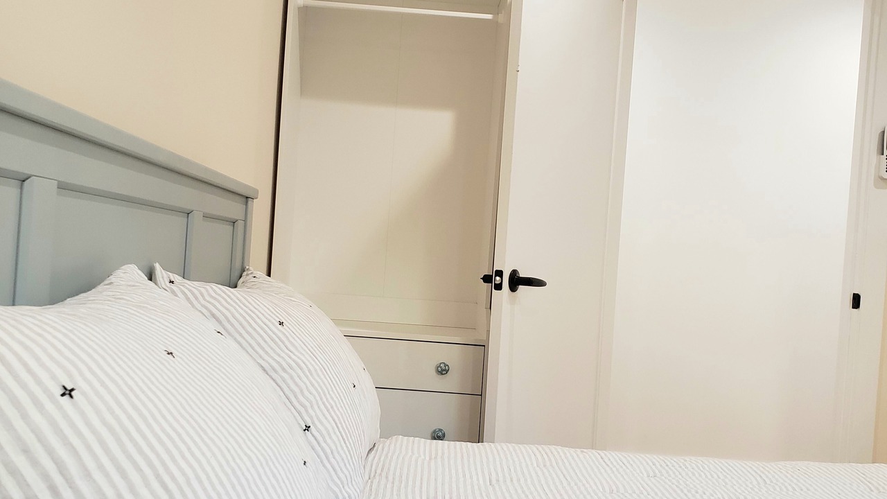 Photo of Bedroom in Glendale
