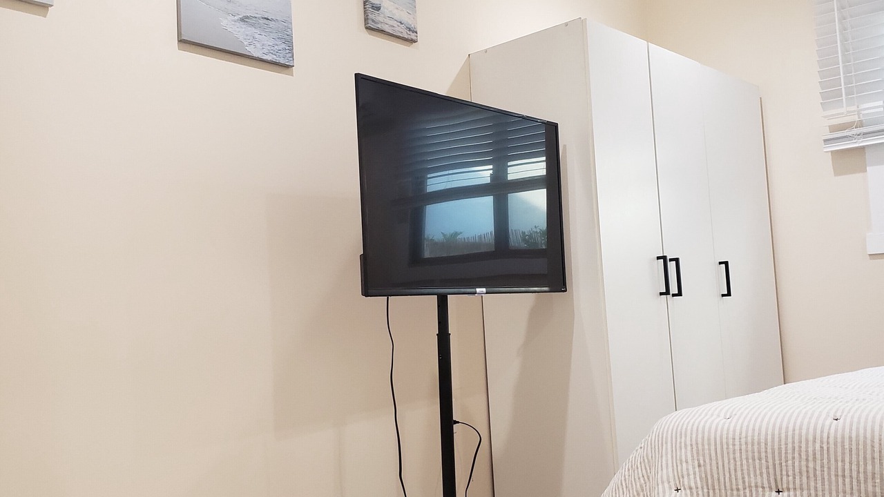 Photo of Bedroom in Glendale