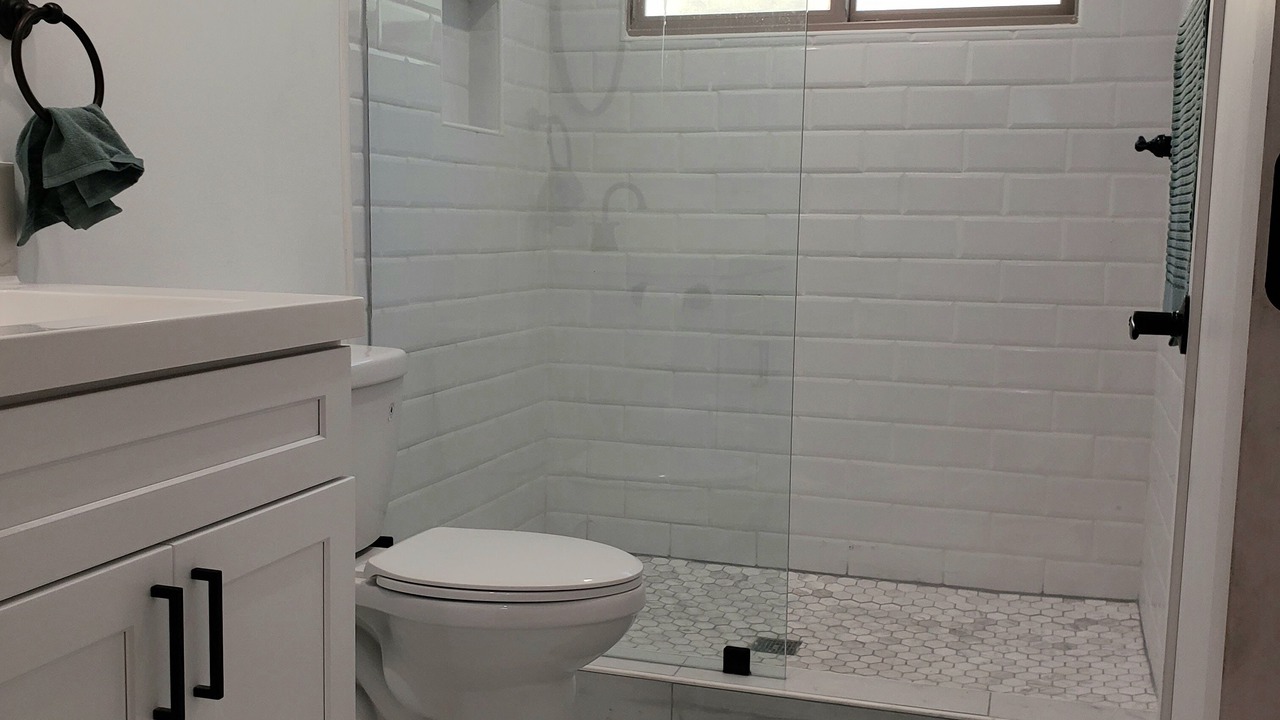 Photo of Bathroom in Glendale