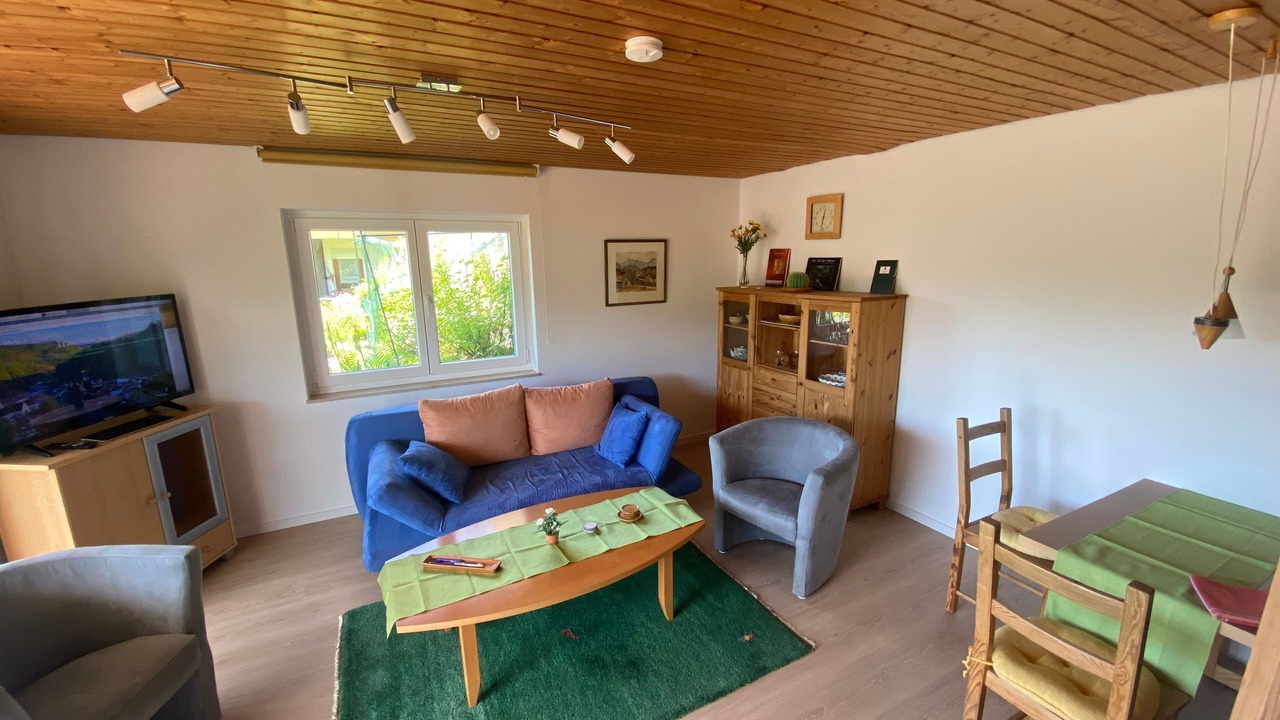 Photo of Livingroom in Schoenau im Schwarzwald