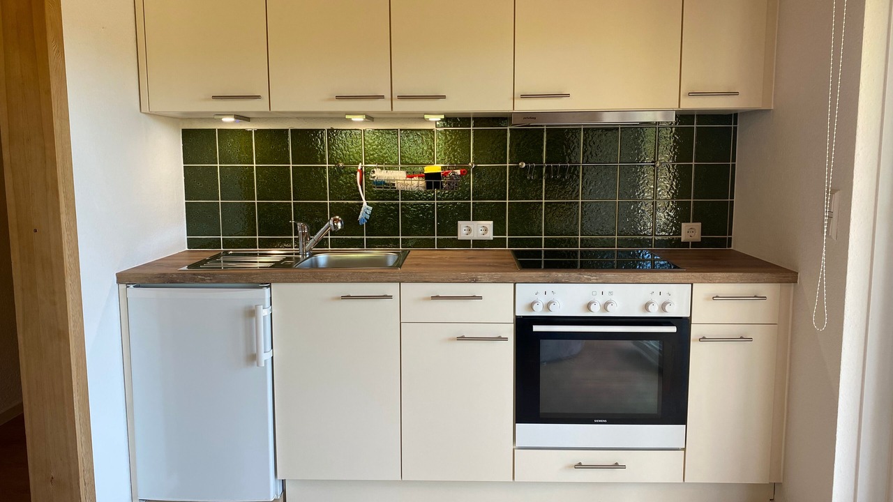 Photo of Kitchen in Schoenau im Schwarzwald