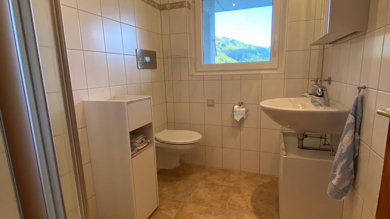 Photo of Bathroom in Schoenau im Schwarzwald