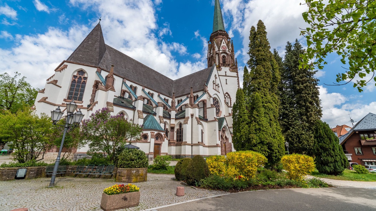 Photo of Others in Schoenau im Schwarzwald
