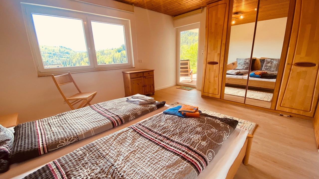 Photo of Bedroom in Schoenau im Schwarzwald