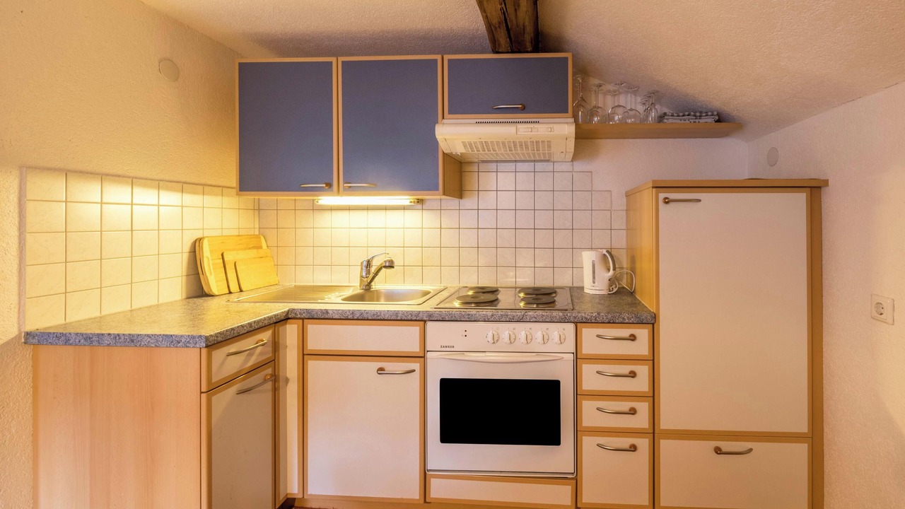 Photo of Kitchen in Hippach-Schwendberg