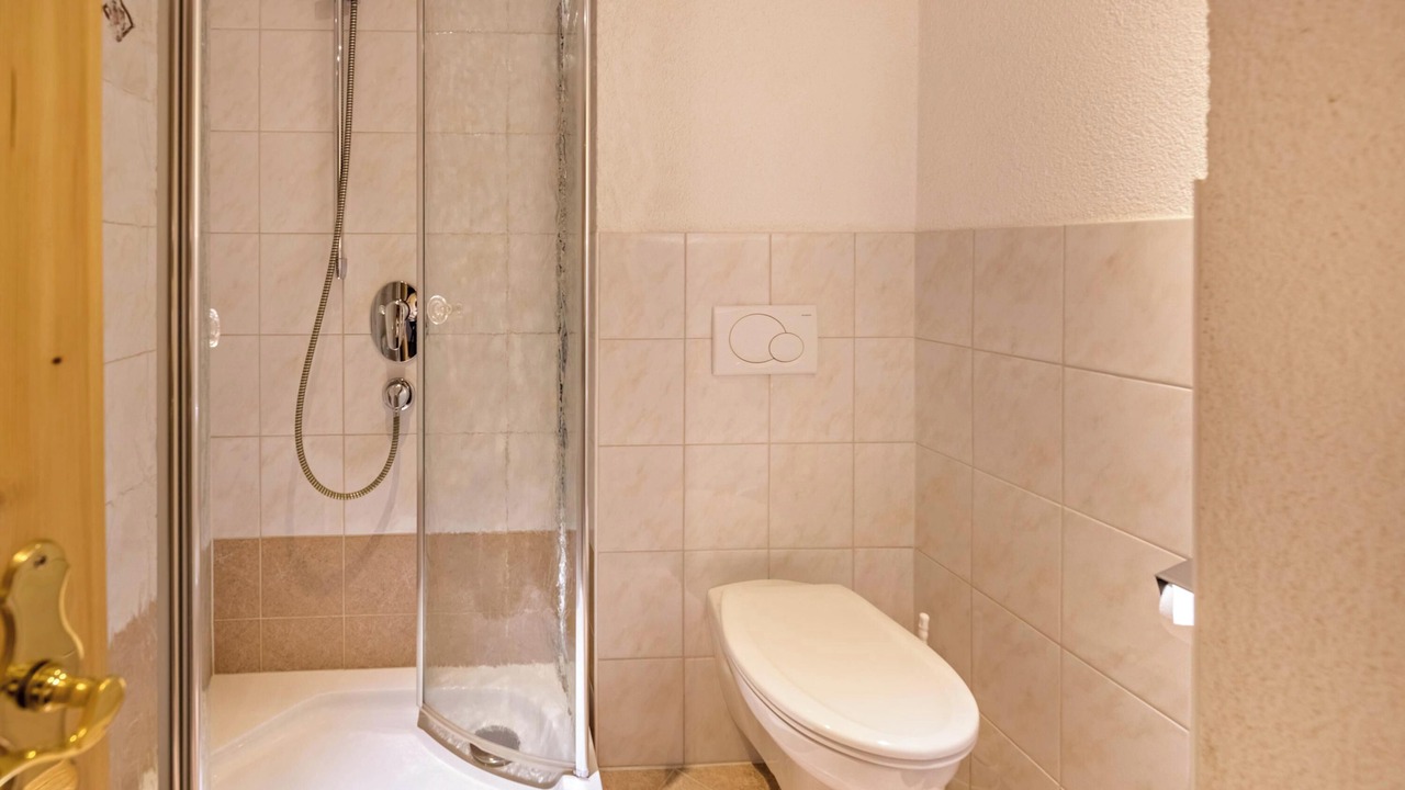 Photo of Bathroom in Hippach-Schwendberg