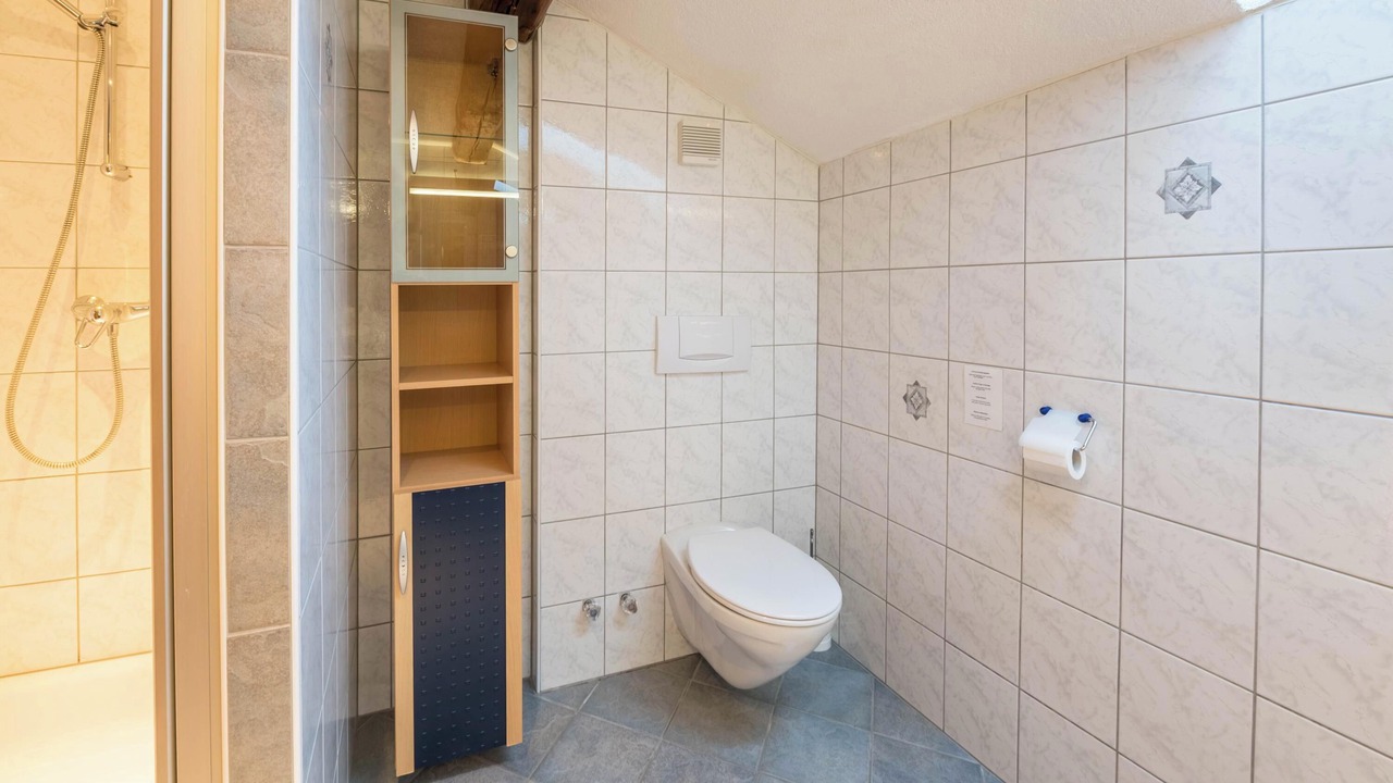Photo of Bathroom in Hippach-Schwendberg