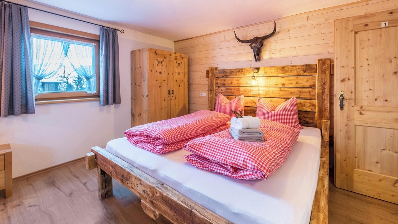 Photo of Bedroom in Hippach-Schwendberg