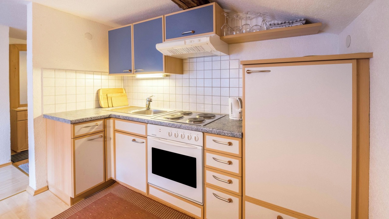 Photo of Kitchen in Hippach-Schwendberg