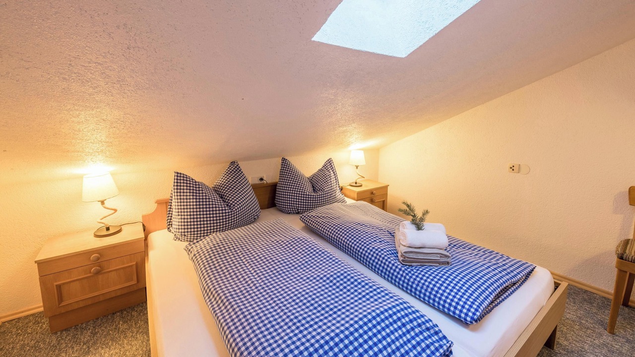 Photo of Bedroom in Hippach-Schwendberg