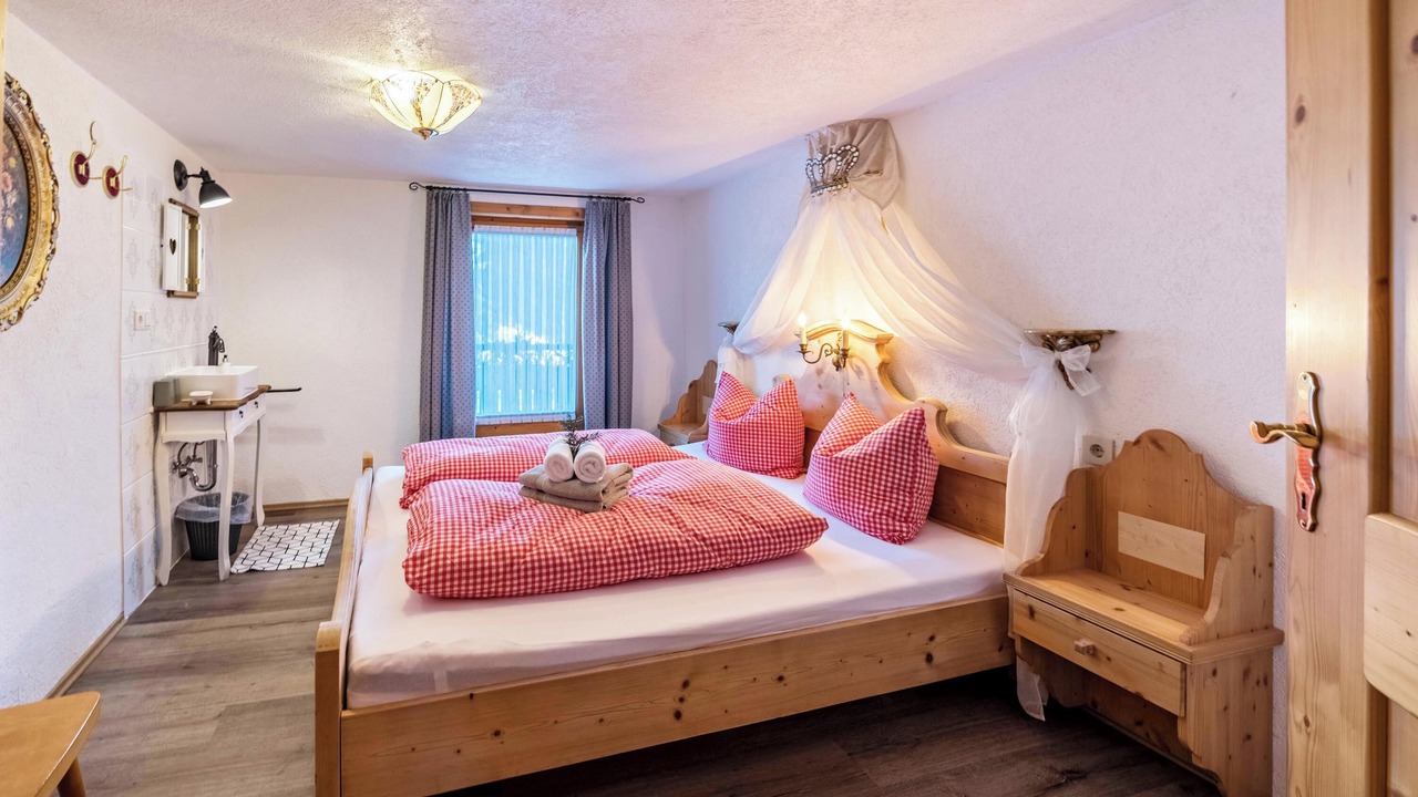 Photo of Bedroom in Hippach-Schwendberg