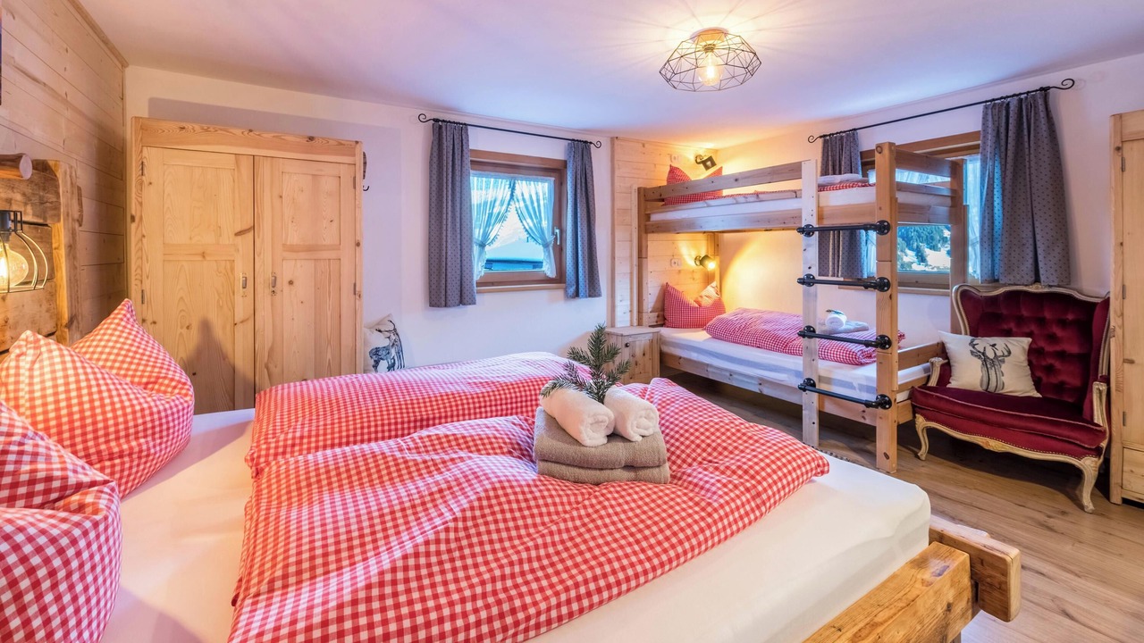 Photo of Bedroom in Hippach-Schwendberg