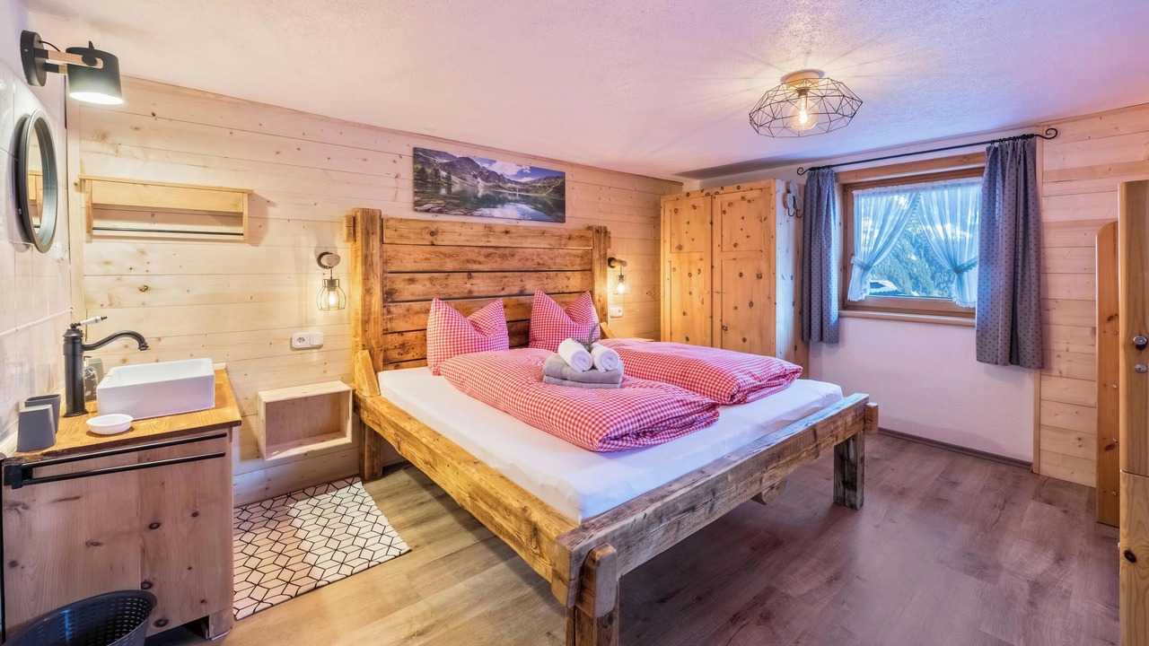 Photo of Bedroom in Hippach-Schwendberg