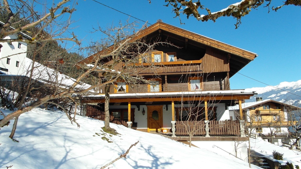 Photo of Outdoor in Hippach-Schwendberg