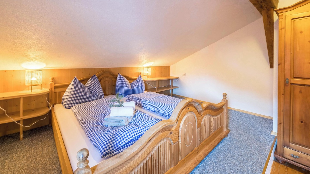 Photo of Bedroom in Hippach-Schwendberg