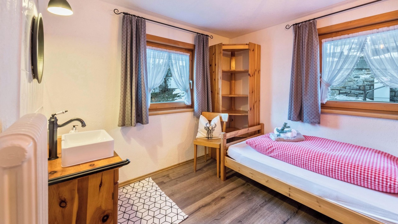 Photo of Bedroom in Hippach-Schwendberg