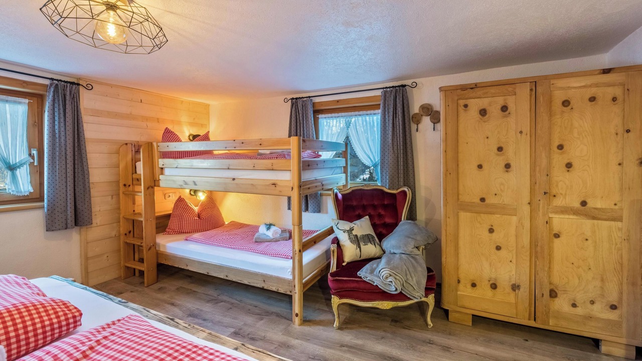 Photo of Bedroom in Hippach-Schwendberg