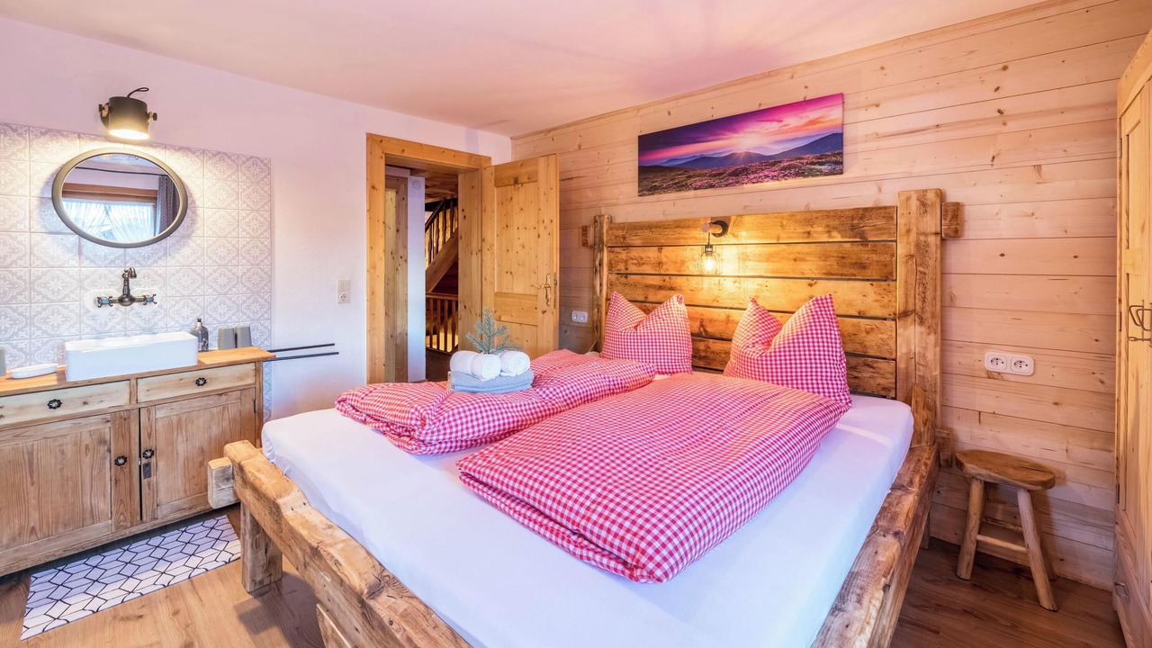 Photo of Bedroom in Hippach-Schwendberg
