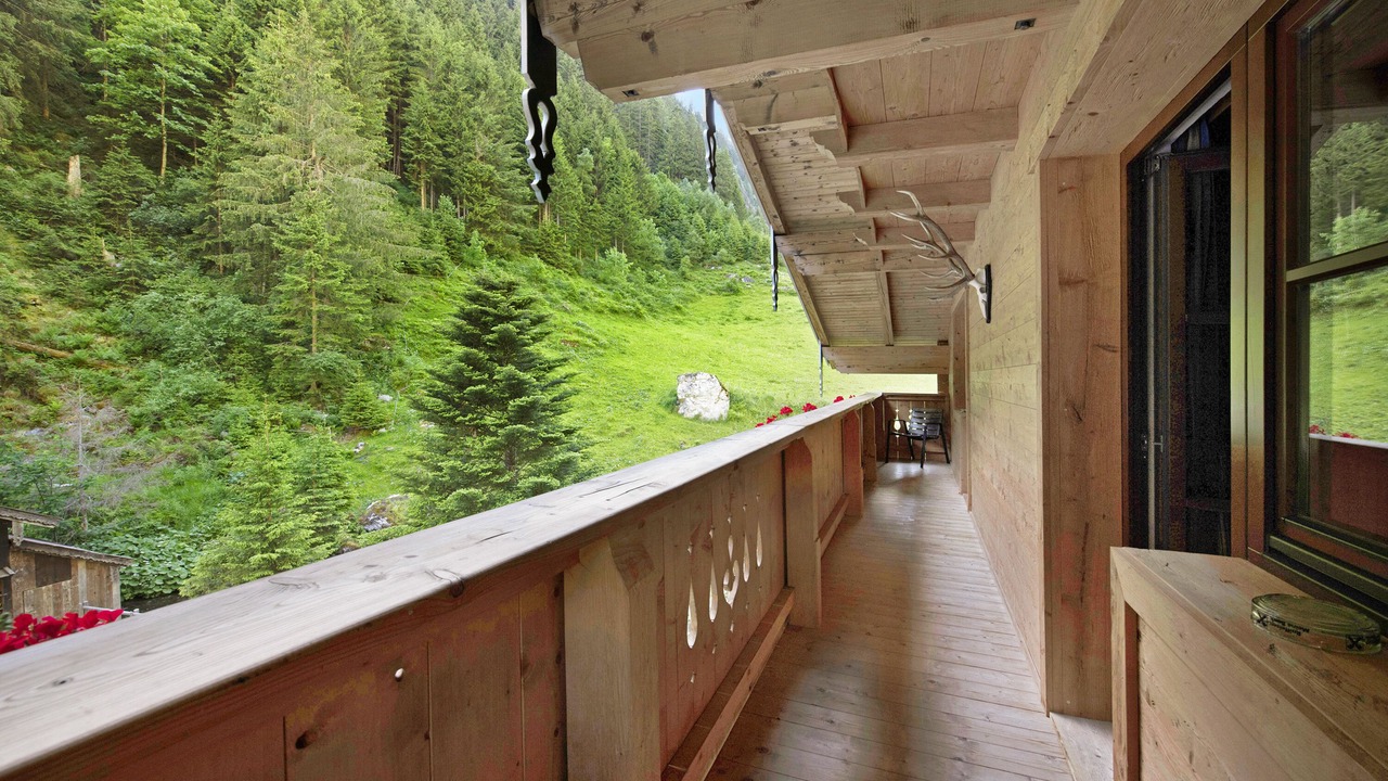 Photo of Outdoor in Mayrhofen