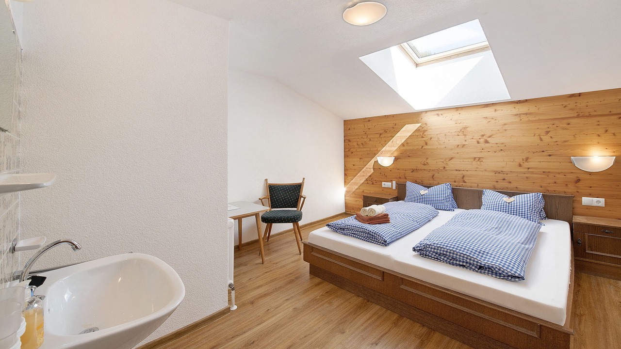 Photo of Bedroom in Mayrhofen