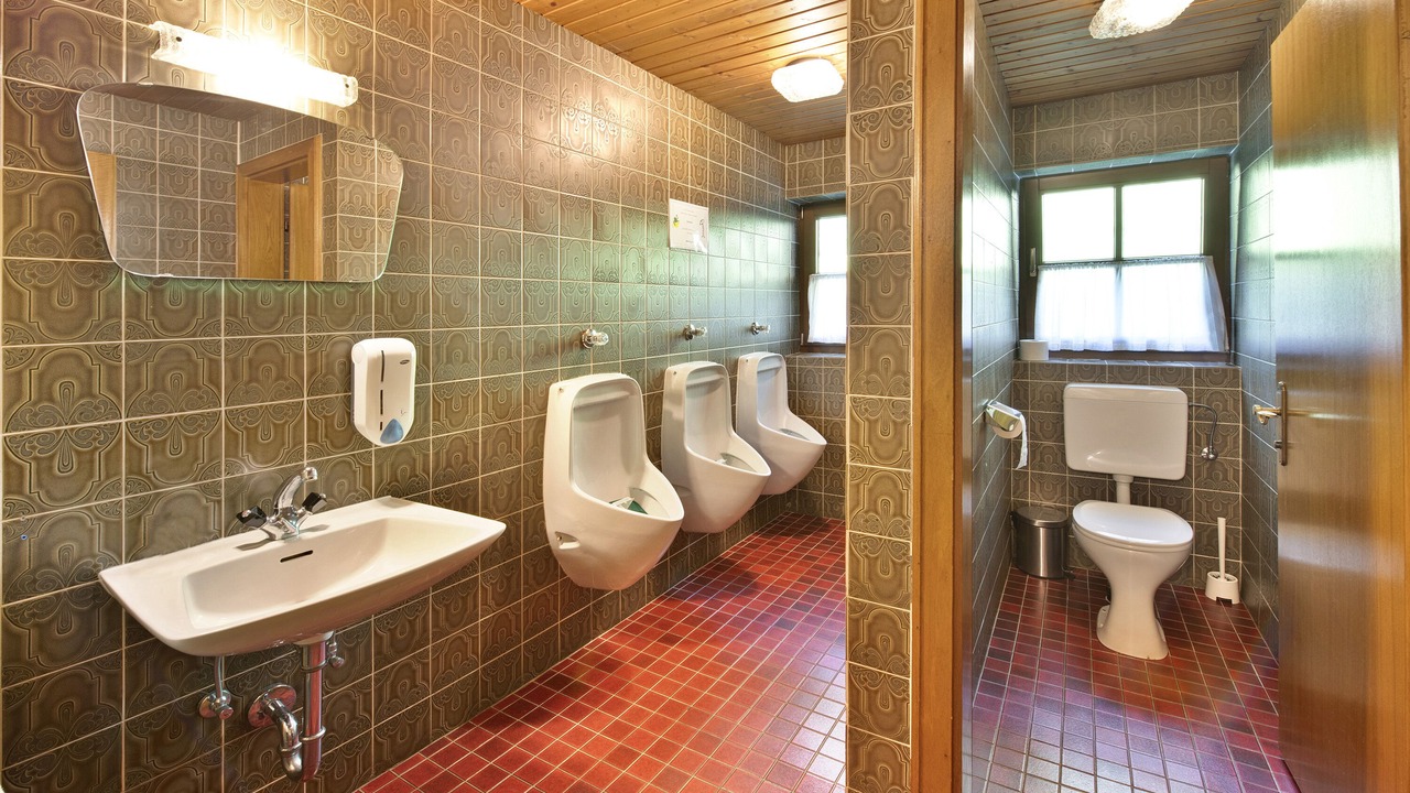 Photo of Bathroom in Mayrhofen