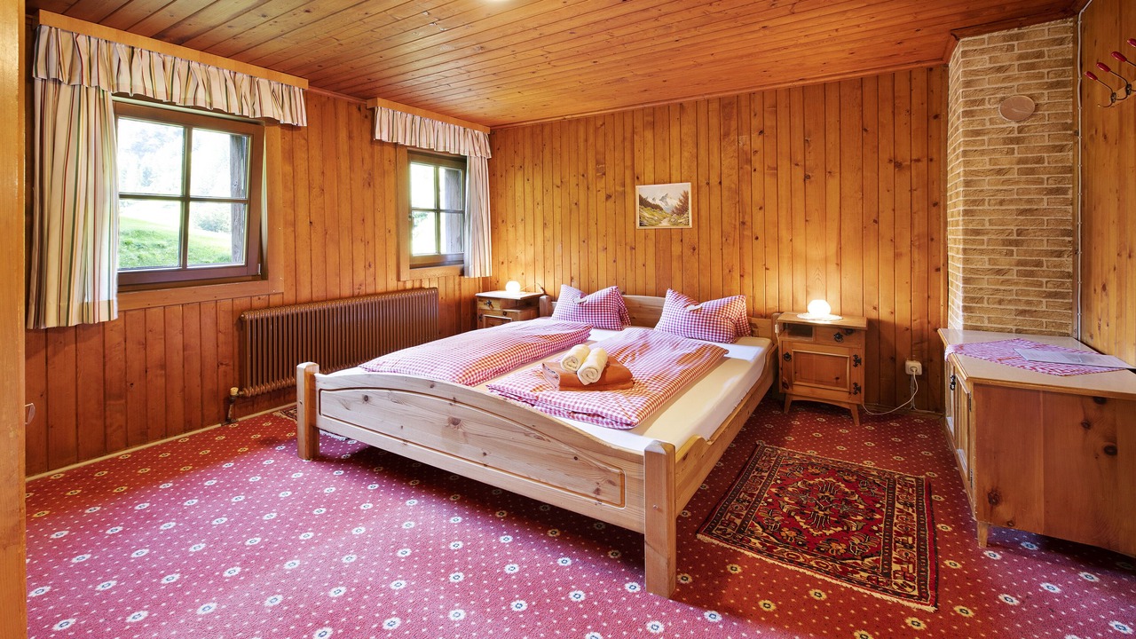 Photo of Bedroom in Mayrhofen