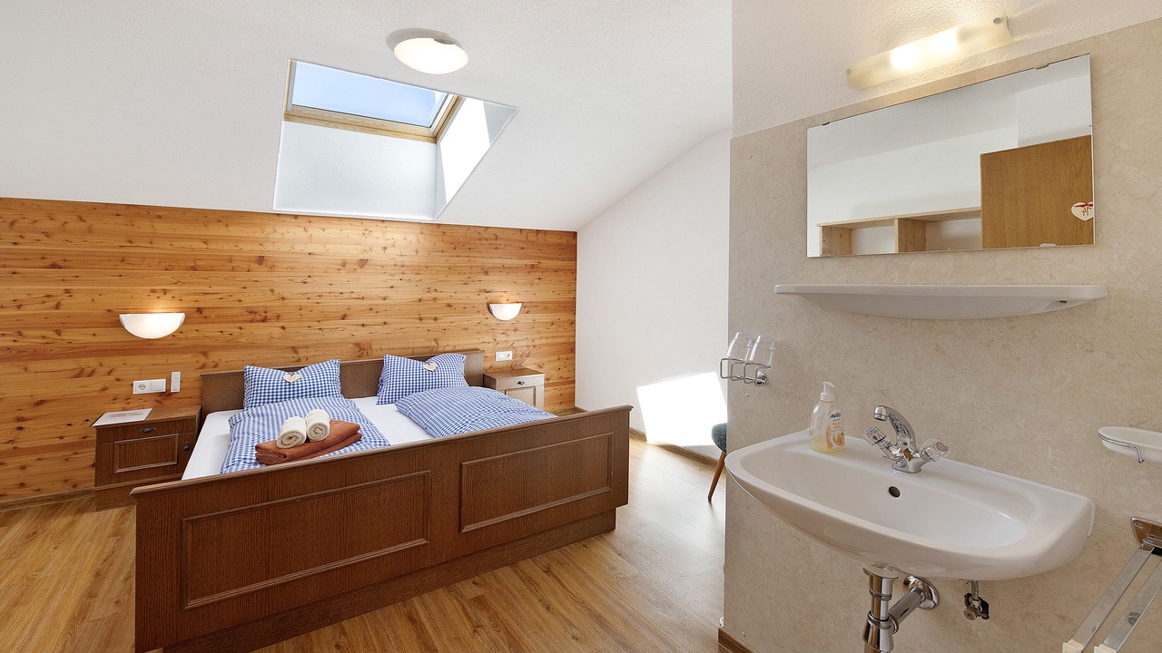 Photo of Bedroom in Mayrhofen