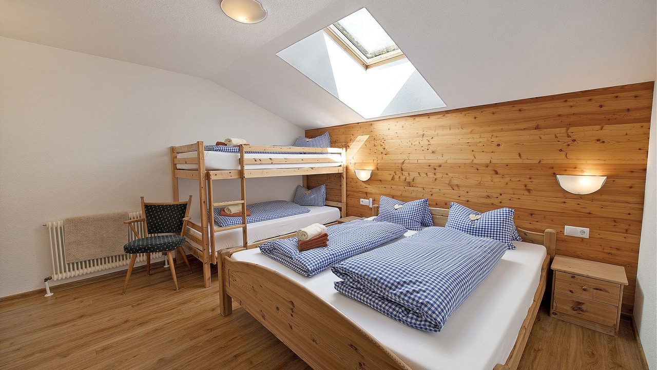 Photo of Bedroom in Mayrhofen