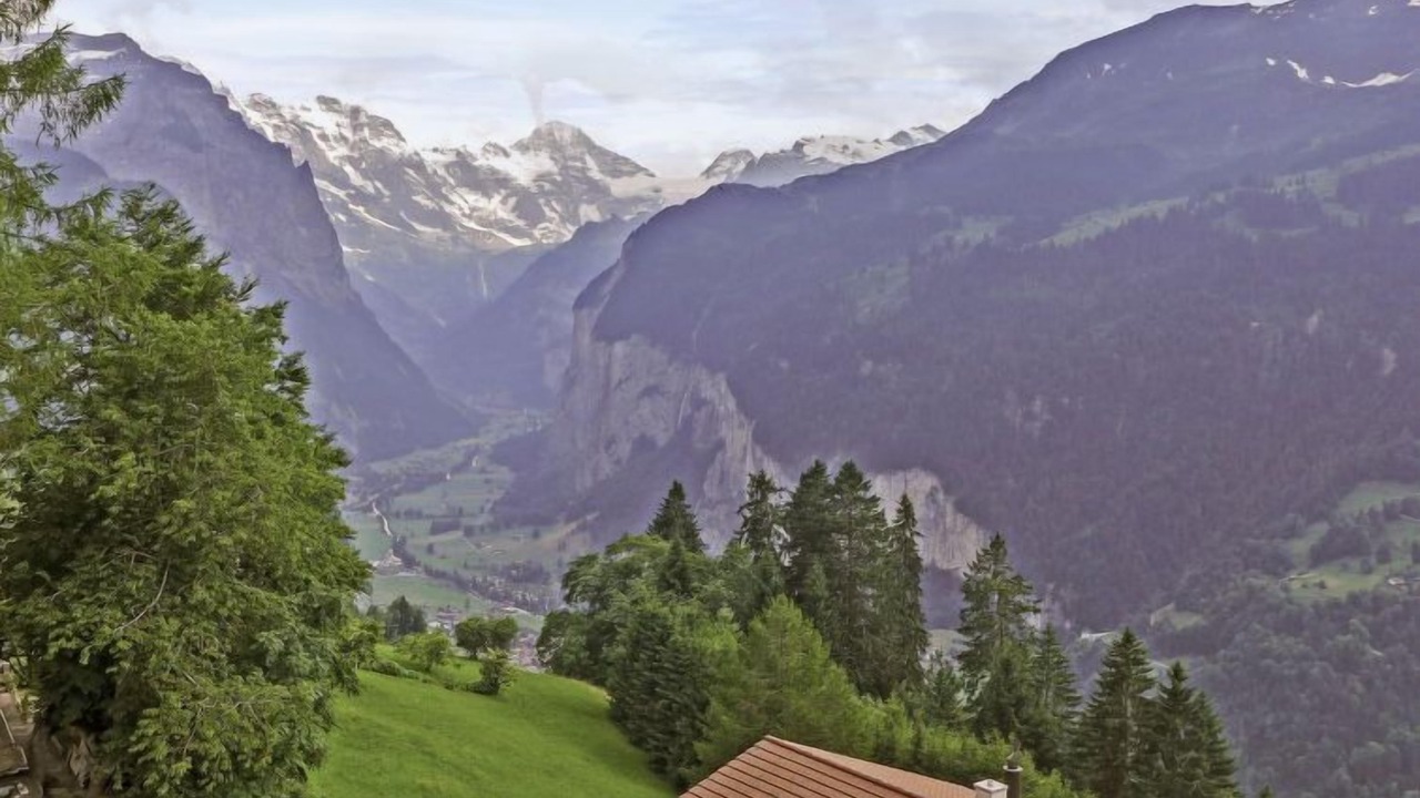 Photo of Others in Wengen